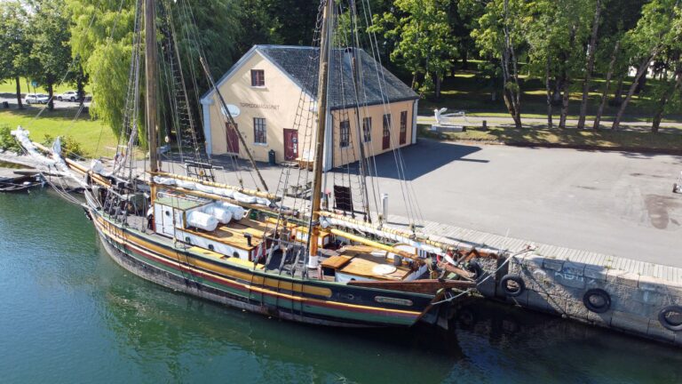 Foto: Paul Fredriksen